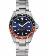 Ceas barbatesc Certina DS Action GMT Powermatic 80