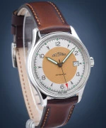Ceas barbatesc Delbana Rotonda Automatic