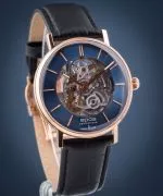 Ceas barbatesc Epos Originale Skeleton Automatic