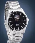 Ceas barbatesc Adriatica Open Heart Automatic