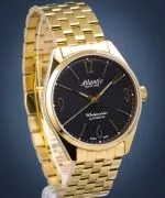 Ceas barbatesc Atlantic Art Deco Automatic