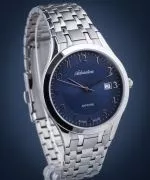 Ceas Barbatesc Adriatica Sapphire
