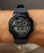 Ceas barbatesc Casio Timeless Collection