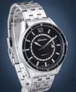 Ceas Barbatesc Adriatica Gmt