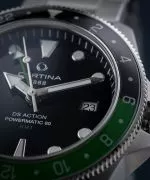 Ceas barbatesc Certina DS Action GMT Powermatic 80
