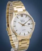 Ceas barbatesc Pierre Ricaud Sapphire