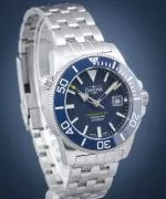 Ceas Barbatesc Davosa Argonautic BG Automatic