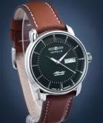 Ceas barbatesc Zeppelin Atlantic Automatic