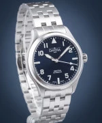 Ceas barbatesc Davosa Newton Pilot Automatic