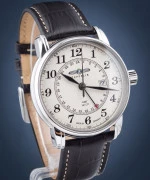 Ceas Barbatesc Zeppelin LZ127 Graf Zeppelin GMT