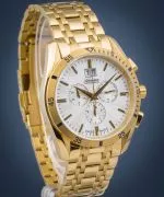 Ceas Barbatesc Adriatica Chronograf