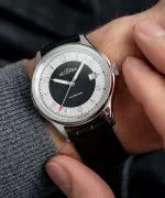 Ceas Barbatesc Delbana Rotunda Automatic