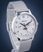 Ceas Barbatesc Adriatica Moonphase
