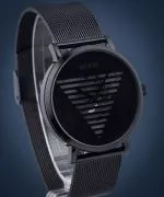 Ceas Barbatesc Guess Idol
