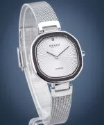 Ceas Dama Obaku Brilliant Steel Diamond