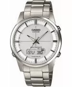 Ceas Barbatesc Casio Lineage Waveceptor