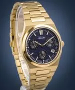 Ceas barbatesc Adriatica Multifunction