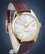 Ceas barbatesc Atlantic Worldmaster Art Deco Automatic