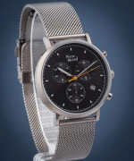 Ceas barbatesc Pierre Ricaud Chronograph