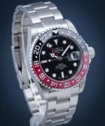 Ceas barbatesc Davosa Ternos Professional GMT Automatic