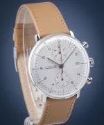 Ceas Barbatesc Junghans max bill Chronoscope
