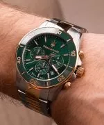 Ceas barbatesc Maserati Competizione Chronograph