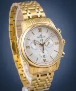Ceas Barbatesc Appella Chronograph