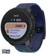 Ceas Sport Suunto Vertical Steel Solar Utmb Limited Edition [Sapphire Glass]