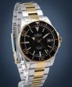 Ceas barbatesc Davosa Argonautic 39