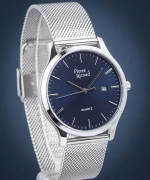 Ceas barbatesc Pierre Ricaud Classic