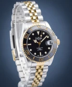 Ceas dama Davosa Ternos Medium Automatic