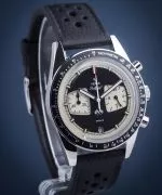 Ceas Barbatesc Yema Rallygraf Reverse Panda Chronograph Meca-Quartz