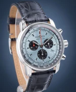 Ceas barbatesc Zeppelin LZ14 Marine Chronograph