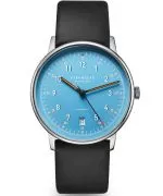 Ceas barbatesc Sternglas Lumatik Automatic