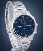 Ceas Barbatesc Atlantic Seabase Chronograph