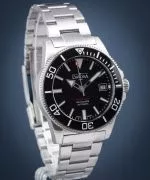 Ceas barbatesc Davosa Argonautic 39