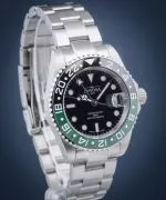 Ceas Barbatesc Davosa Ternos Ceramic GMT Automatic
