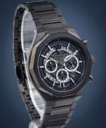 Ceas barbatesc Maserati Stile Skeleton Chronograph