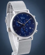 Ceas barbatesc Pierre Ricaud Chronograph