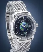 Ceas Barbatesc Zeppelin Atlantic Automatic
