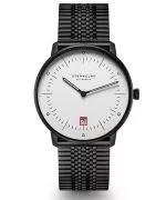 Ceas barbatesc Sternglas Naos Edition Bauhaus III LTD