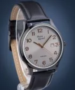 Ceas Barbatesc Pierre Ricaud Sapphire