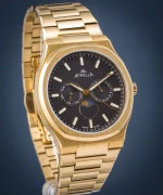 Ceas barbatesc Appella Moonphase