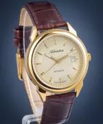 Ceas barbatesc Adriatica Automatic