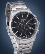 Ceas Barbatesc Adriatica Titanium Chronograph