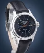 Ceas barbatesc Atlantic Worldmaster 1888 Automatic