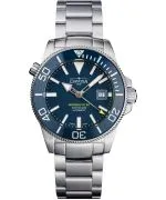 Ceas barbatesc Davosa Argonautic 43 BG Automatic