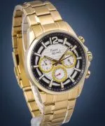 Ceas Barbatesc Pierre Ricaud Multifunction