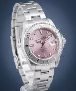 Ceas dama Davosa Ternos Medium California Automatic