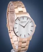 Ceas Dama Obaku Lyng Lille-Rose